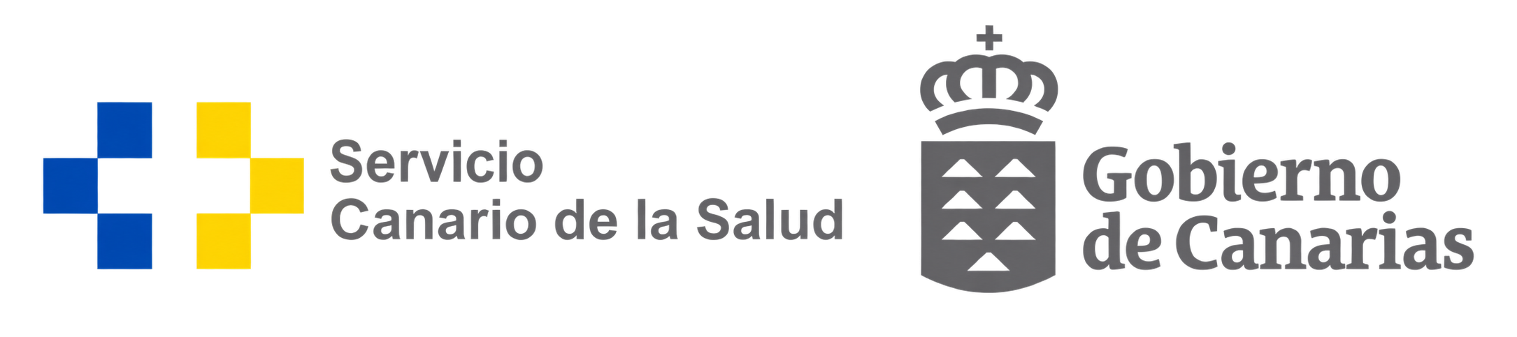 Logo Servicio Canario de la Salud